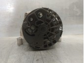 Replacement alternator for Fiat Tipo II (357) FAM Easy OEM IAM reference 52003527 MS1012101082 DENSO