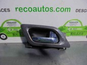 Recambio de maneta interior delantera derecha para citroën c4 berlina exclusive referencia OEM IAM   