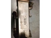 Recambio de enfriador egr para nissan qashqai (j10) 2.0 dci turbodiesel cat referencia OEM IAM H8200620695  