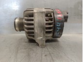 Replacement alternator for Fiat Tipo II (357) FAM Easy OEM IAM reference 52003527 MS1012101082 DENSO