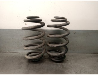 Recambio de muelle amortiguacion para opel zafira tourer c (p12) 2.0 cdti (75) referencia OEM IAM 424454 424454 