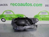 Recambio de maneta interior delantera izquierda para citroën c4 berlina exclusive referencia OEM IAM 96435311VD 