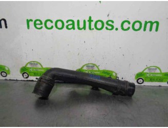 Recambio de tubo para seat ibiza (6k) 1.9 tdi referencia OEM IAM 6K0145840D  