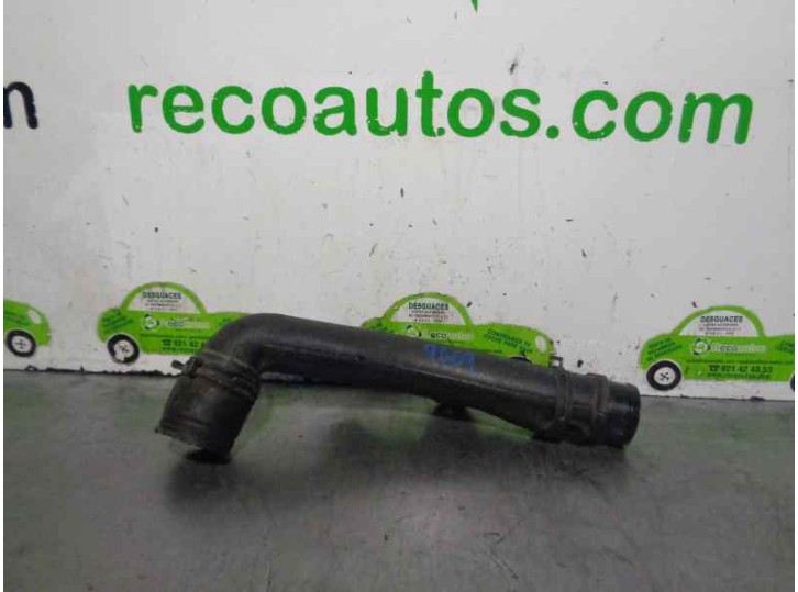 Recambio de tubo para seat ibiza (6k) 1.9 tdi referencia OEM IAM 6K0145840D  