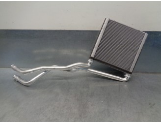 Recambio de radiador calefaccion / aire acondicionado para mini f60 countryman 16v referencia OEM IAM CZ116130 DENSO