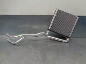 Recambio de radiador calefaccion / aire acondicionado para mini f60 countryman 16v referencia OEM IAM  CZ116130 DENSO