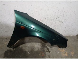 Recambio de aleta delantera derecha para suzuki baleno (eg) 1.6 i 16v (sy416) referencia OEM IAM 5761165G00 5761165G00 