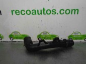 Replacement pipe for Seat Ibiza (6K) 1.9 TDI OEM IAM reference 6K0145840D 