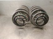 Recambio de muelle amortiguacion para opel zafira tourer c (p12) 2.0 cdti (75) referencia OEM IAM 424454 424454 