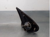 Replacement left wing mirror for Peugeot 206 Berlina 1.4 OEM IAM reference 8148YC MANUAL 5 DOORS