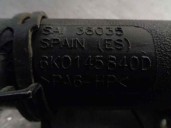 Recambio de tubo para seat ibiza (6k) 1.9 tdi referencia OEM IAM 6K0145840D 