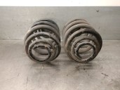 Recambio de muelle amortiguacion para opel zafira tourer c (p12) 2.0 cdti (75) referencia OEM IAM 424454 424454 