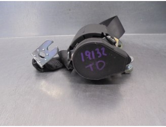Replacement rear right seatbelt for Audi A4 sedan (B8) 2.0 16V TDI OEM IAM reference 8K0857805Q 4 DOORS