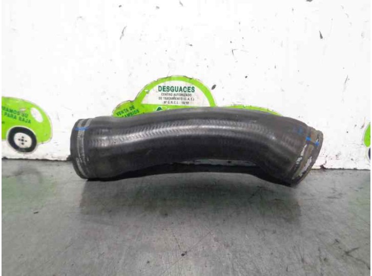 Recambio de tubo para seat ibiza (6k) 1.9 tdi referencia OEM IAM 1H0145838  