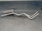 Recambio de radiador calefaccion / aire acondicionado para mini f60 countryman 16v referencia OEM IAM  CZ116130 DENSO