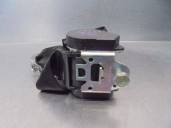 Replacement rear right seatbelt for Audi A4 Saloon (B8) 2.0 16V TDI OEM IAM reference 8K0857805Q 4 DOORS