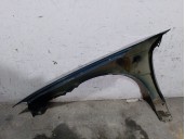 Recambio de aleta delantera derecha para suzuki baleno (eg) 1.6 i 16v (sy416) referencia OEM IAM 5761165G00 5761165G00 