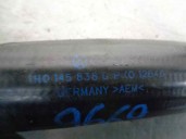 Recambio de tubo para seat ibiza (6k) 1.9 tdi referencia OEM IAM 1H0145838  