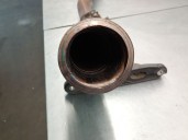 Recambio de tubo escape delantero para volkswagen scirocco iii (137, 138) 2.0 tdi referencia OEM IAM 1K0254309A 1K0254309A 