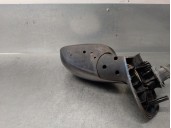 Replacement left wing mirror for Peugeot 206 Berlina 1.4 OEM IAM reference 8148YC MANUAL 5 DOORS