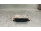 Recambio de centralita motor uce para peugeot 107 1.0 cat (384f) referencia OEM IAM 896610H022 0261208702 BOSCH