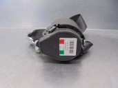 Replacement rear right seatbelt for Audi A4 Saloon (B8) 2.0 16V TDI OEM IAM reference 8K0857805Q 4 DOORS