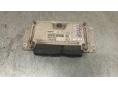 Recambio de centralita motor uce para peugeot 107 1.0 cat (384f) referencia OEM IAM 896610H022 0261208702 BOSCH