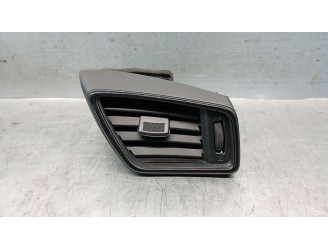 Replacement air vent for Nissan X-Trail III (T32_, T32R, T32RR) 1.6 dCi All Mode 4x4-i (NT32) OEM IAM reference 687604BA0A 687