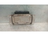 Recambio de centralita motor uce para peugeot 107 1.0 cat (384f) referencia OEM IAM 896610H022 0261208702 BOSCH