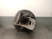Recambio de mangueta trasera derecha para bmw x5 (e53) 3.0 d referencia OEM IAM 33321095239 33321095239 