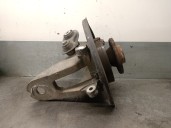 Recambio de mangueta trasera derecha para bmw x5 (e53) 3.0 d referencia OEM IAM 33321095239 33321095239 