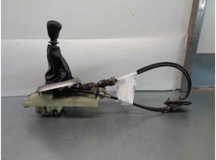 Recambio de palanca cambio para nissan x-trail (t30) 2.2 dci diesel cat referencia OEM IAM 969358H600  