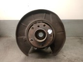 Recambio de mangueta trasera derecha para bmw x5 (e53) 3.0 d referencia OEM IAM 33321095239 33321095239 