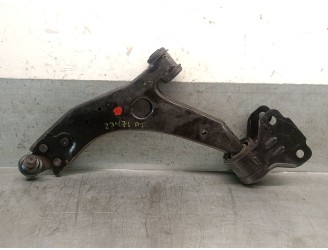 Replacement front left lower suspension arm for Ford C-Max II (DXA/CB7, DXA/CEU) 1.0 EcoBoost OEM IAM reference 