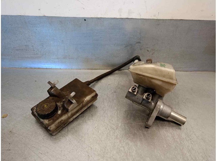 Recambio de bomba freno para peugeot 5008 2.0 16v hdi fap cat (rhe / dw10cted4) referencia OEM IAM 965400218001 03355815253 ATE