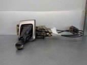Recambio de palanca cambio para nissan x-trail (t30) 2.2 dci diesel cat referencia OEM IAM 969358H600  
