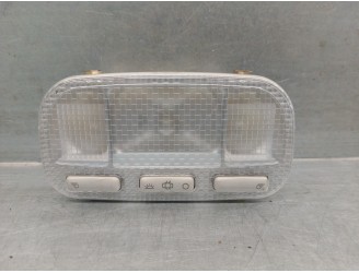 Recambio de luz interior para citroën c4 grand picasso 2.0 hdi fap referencia OEM IAM 9660713880 6362Q2 