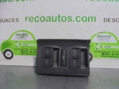 Recambio de mando elevalunas delantero izquierdo para audi a4 berlina (b5) 1.9 tdi referencia OEM IAM 8D1959515B  