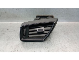 Recambio de aireador para nissan x-trail iii (t32_, t32r, t32rr) 1.6 dci all mode 4x4-i (nt32) referencia OEM IAM 687614BA0A 687