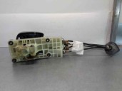Recambio de palanca cambio para nissan x-trail (t30) 2.2 dci diesel cat referencia OEM IAM 969358H600 