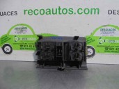 Recambio de mando elevalunas delantero izquierdo para audi a4 berlina (b5) 1.9 tdi referencia OEM IAM 8D1959515B  