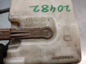 Recambio de bomba freno para peugeot 5008 2.0 16v hdi fap cat (rhe / dw10cted4) referencia OEM IAM 965400218001 03355815253 ATE