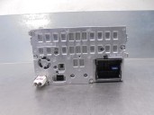 Recambio de sistema audio / radio cd para audi a4 ber. (b8) 2.0 16v tdi referencia OEM IAM 8R1035186 