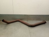 Recambio de tubo escape central para opel zafira tourer c (p12) 2.0 cdti (75) referencia OEM IAM 13415532 852648 