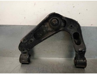 Recambio de brazo suspension superior delantero izquierdo para nissan navara pick-up (d40m) 2.5 dci diesel cat referencia OEM IA