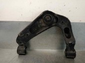Replacement front left upper suspension arm for Nissan Navara Pick-Up (D40M) 2.5 DCi Diesel CAT OEM IA