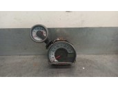 Recambio de cuadro instrumentos para peugeot 107 1.0 cat (384f) referencia OEM IAM 838000H011 