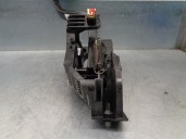 Recambio de pedal freno para mini f60 countryman 16v referencia OEM IAM 6854629 6860675 