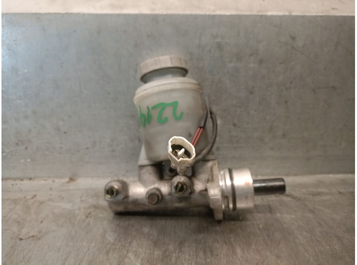 Recambio de bomba freno para suzuki baleno (eg) 1.6 i 16v (sy416) referencia OEM IAM 5110061G00 5110061G00 