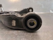 Replacement front left upper suspension arm for Nissan Navara Pick-up (D40M) 2.5 DCi diesel cat OEM IA reference